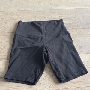 lululemon Align High-Rise Short 6"